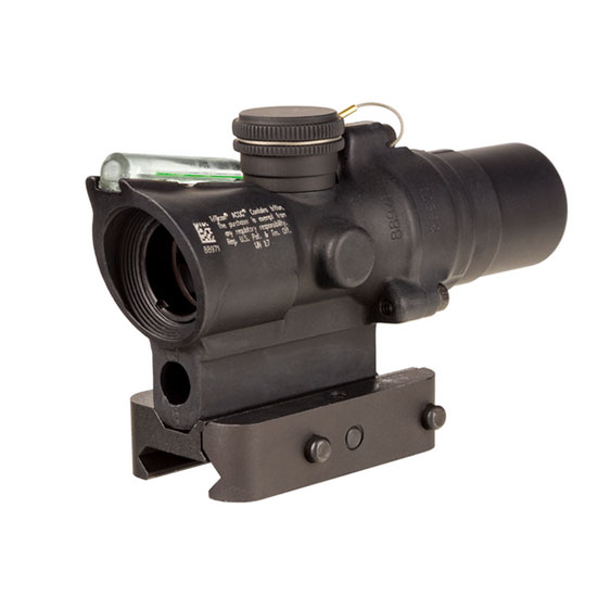 TRIJICON ACOG 1.5X16S COMPACT 2MOA - Optics